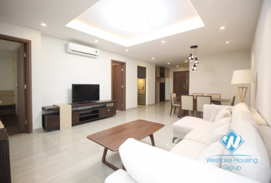 A brand new with nice view for rent in Ciputra, Tay ho